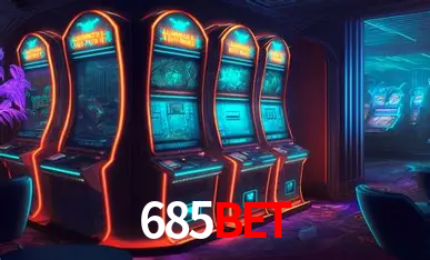 Descubra a Essência do 685bet: Nossa História e Compromissos