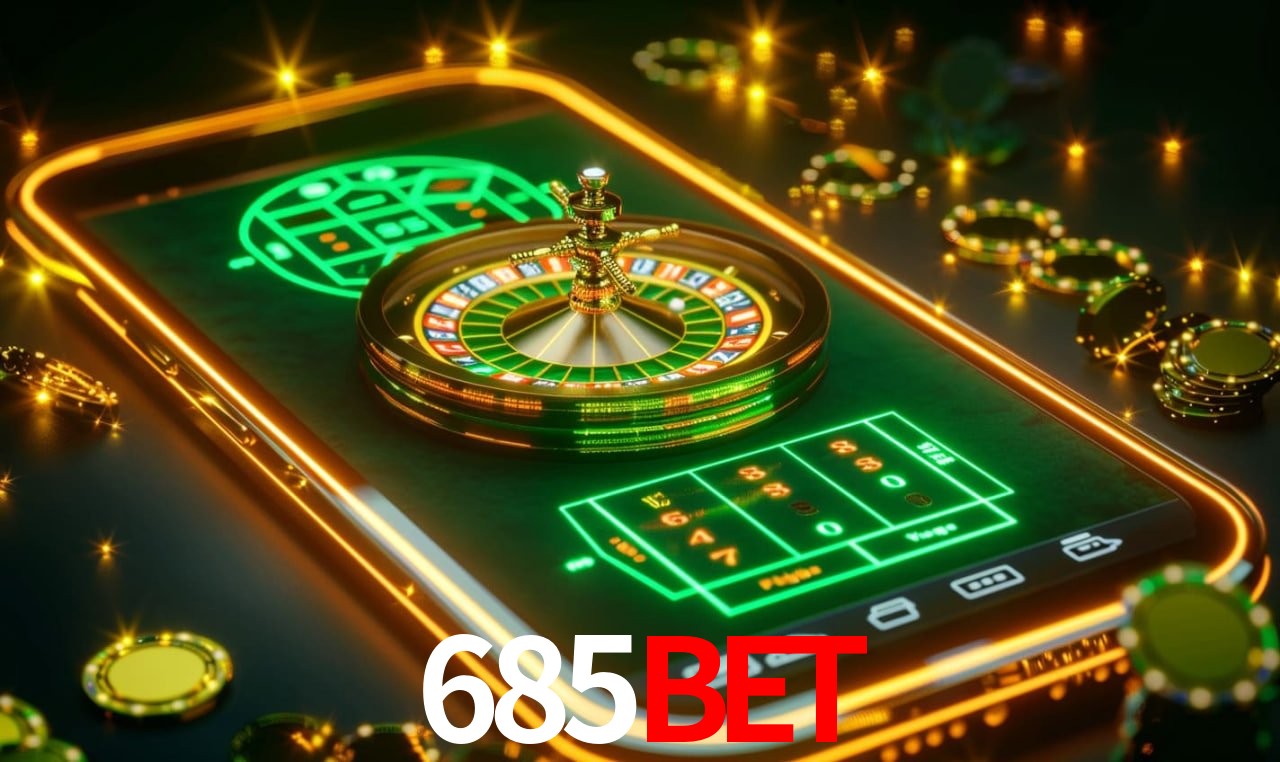 Programa VIP 685bet