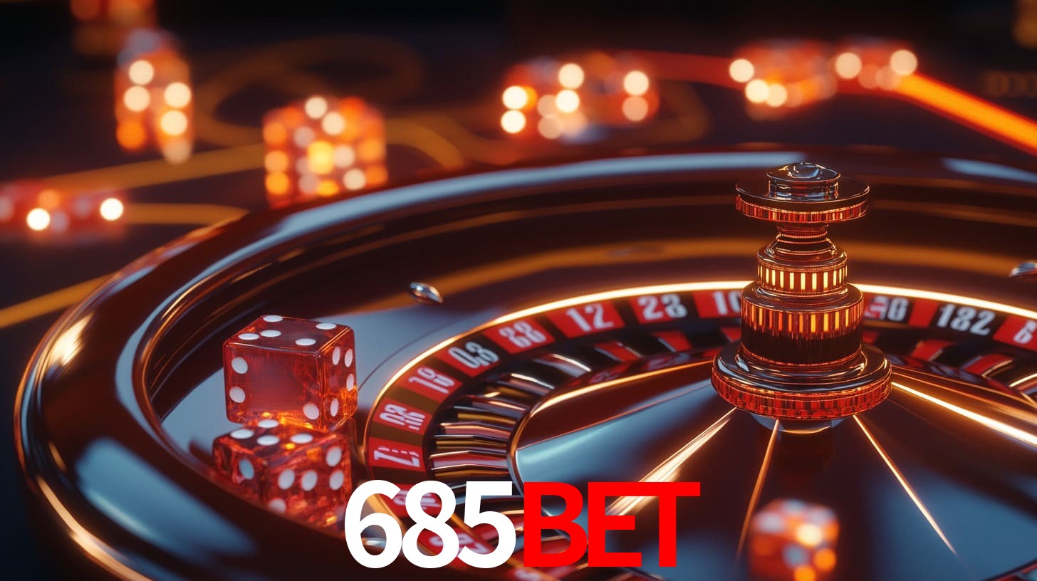 bet 685bet