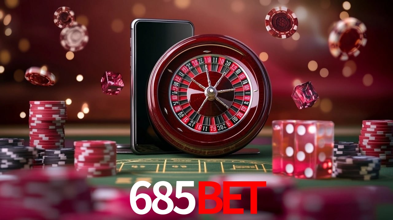 Sports Statistics 685bet