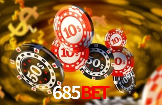 Promoções Sazonais 685bet
