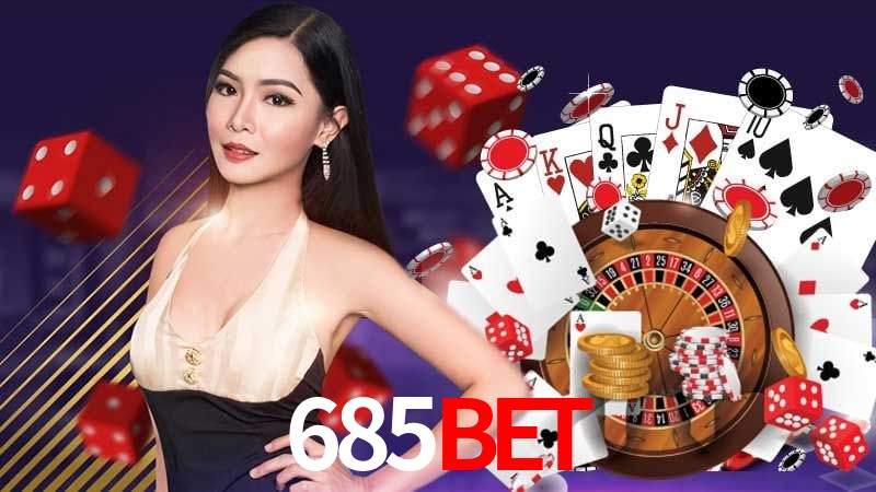 Estatísticas do Jogo 685bet