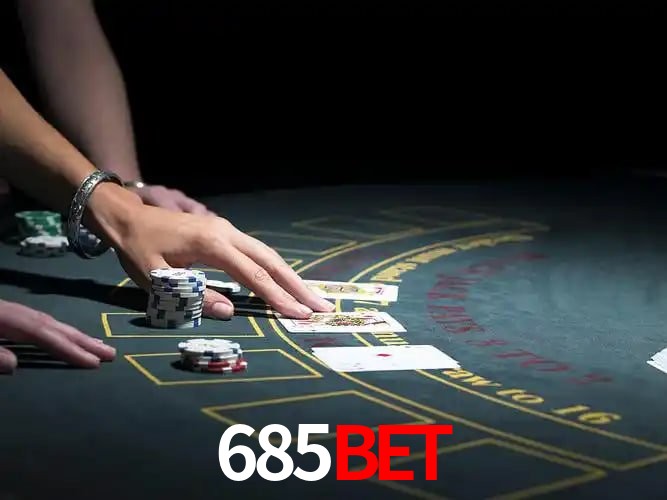 Níveis VIP 685bet