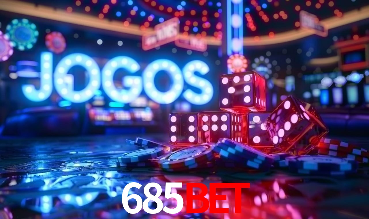 Recursos de Bônus 685bet