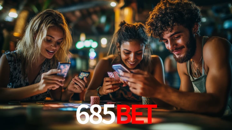 Daily Bonuses 685bet