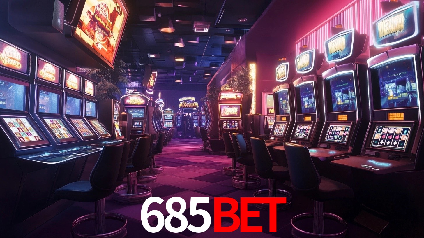 685bet