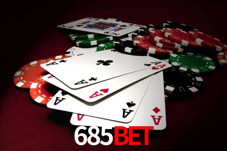 Segurança 2FA 685bet