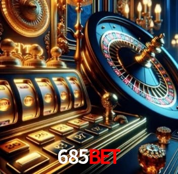 Integração de APIs 685bet