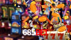 Notificações App 685bet