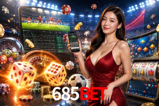 Account Benefits 685bet