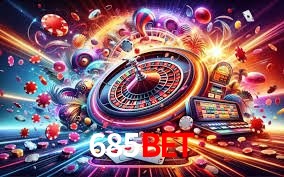 Aviator - Crash game popular na 685bet