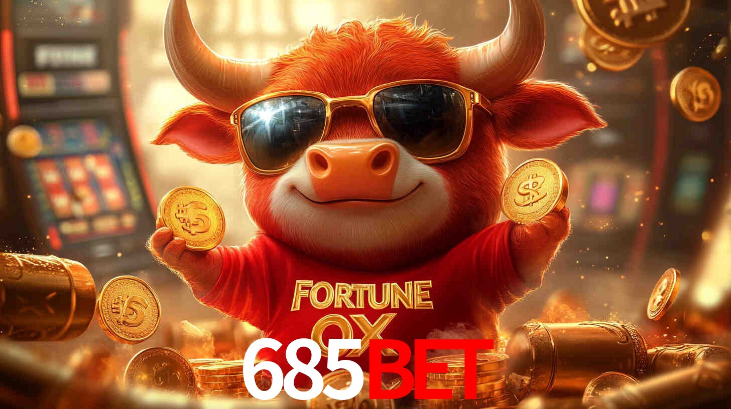685bet bet Brasil
