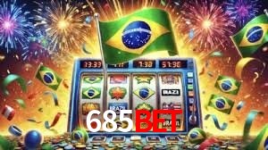 Game Providers 685bet