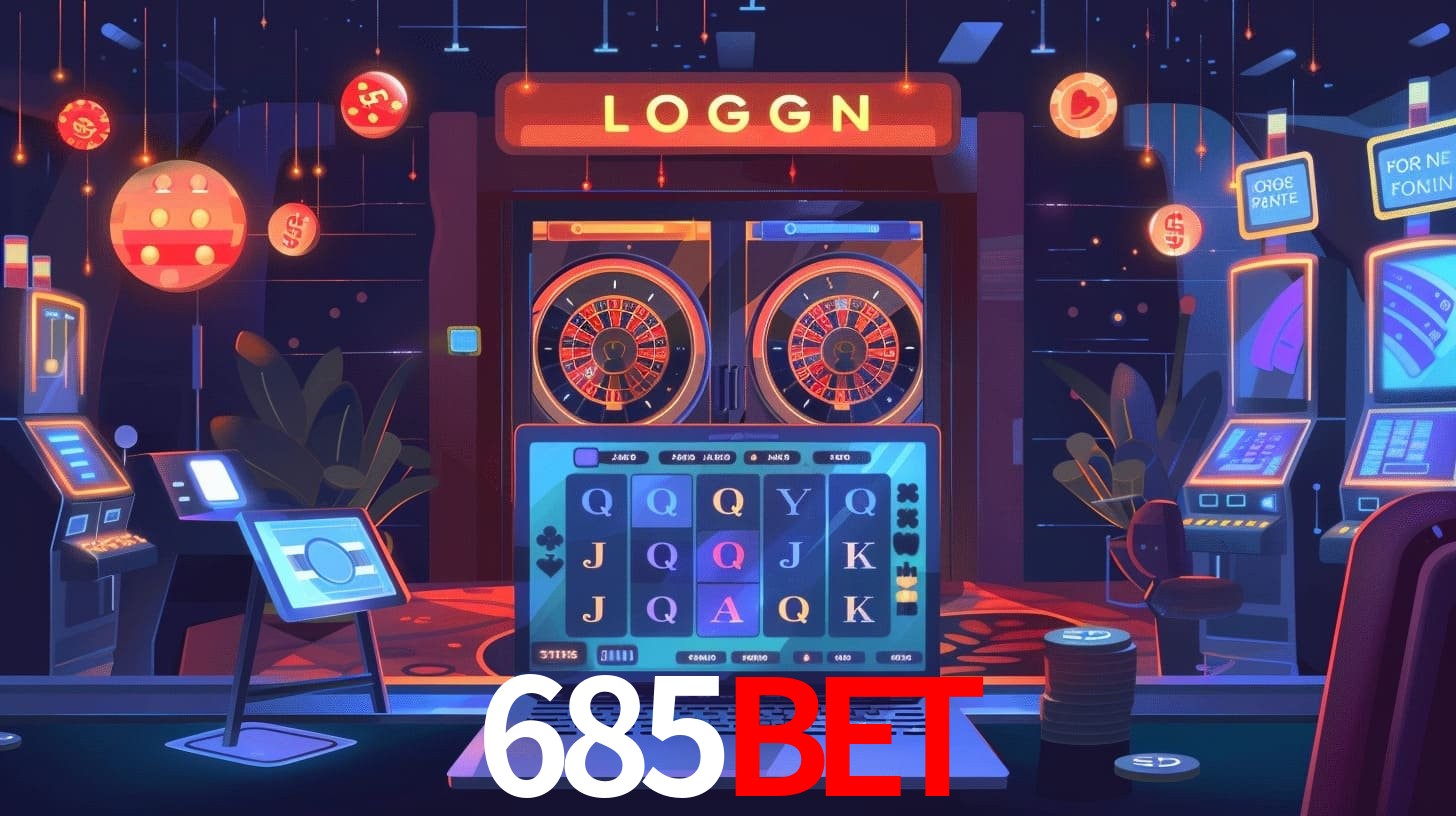 Vantagens VIP 685bet