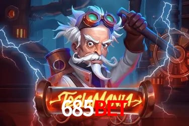 685bet 公平游戏