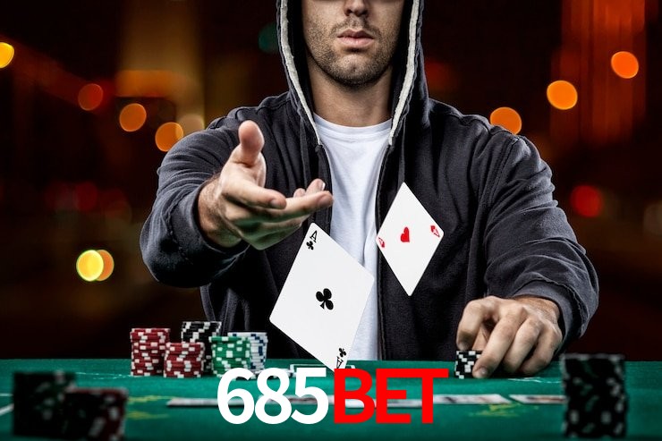 Funcionalidades App 685bet