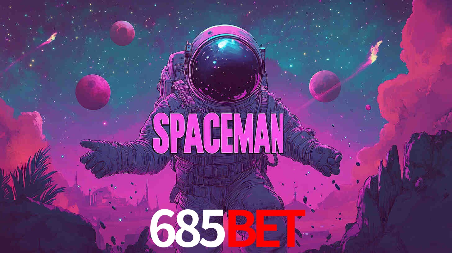 Vantagens App 685bet