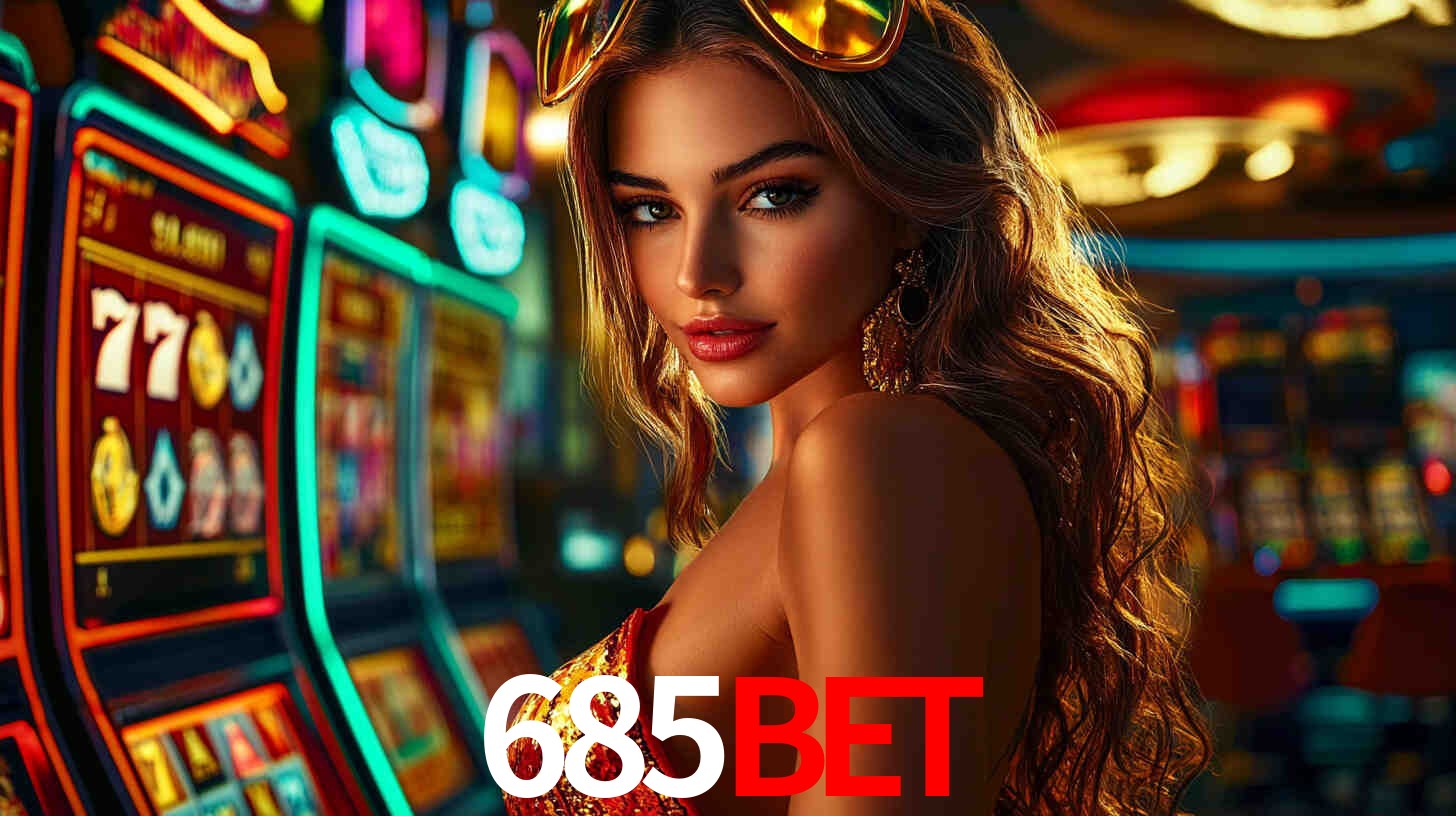 Premium Interface 685bet