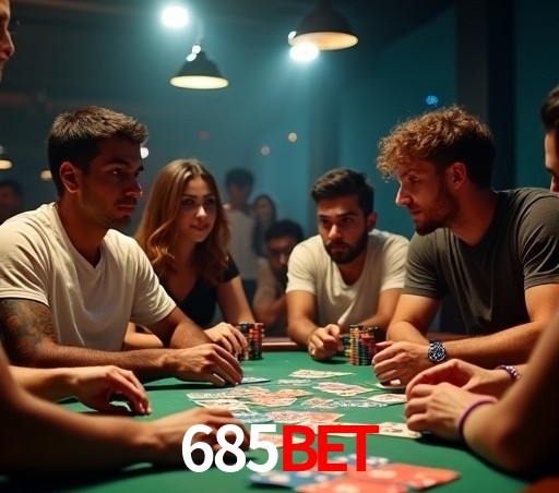 Sucesso 685bet