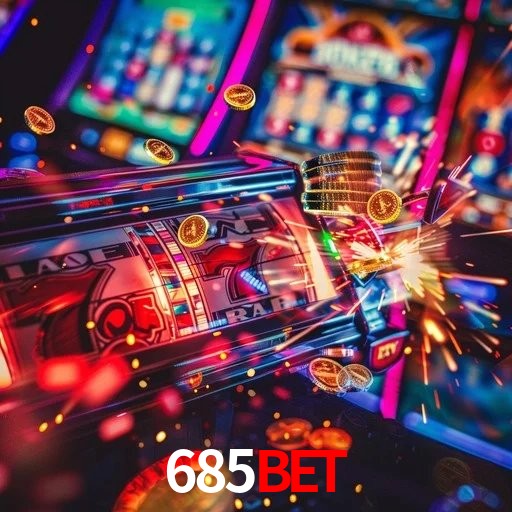 Login Seguro 685bet