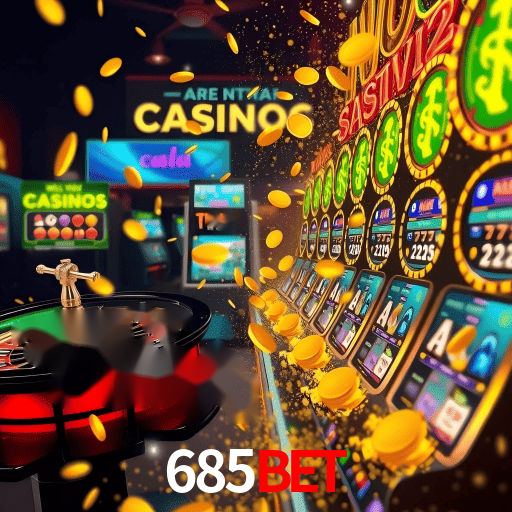 Bônus Diários 685bet