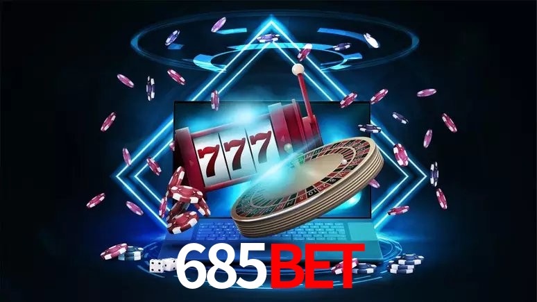 685bet RTP transparência