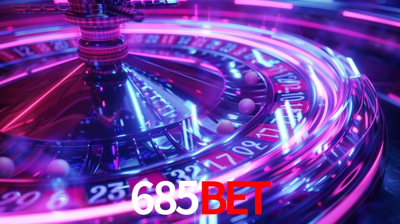 Casino Ao Vivo 685bet
