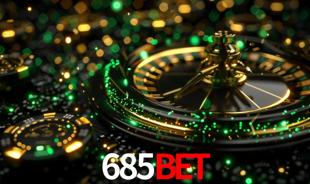 Melhores Jogos 685bet
