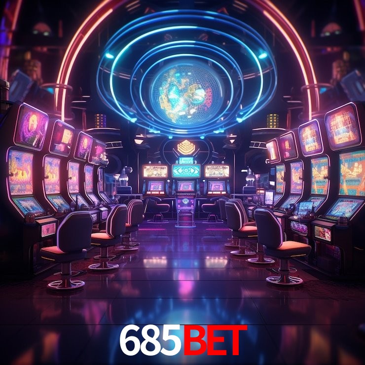 Promoções 685bet