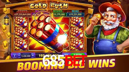 Descubra a Essência do 685bet: Nossa História e Compromissos