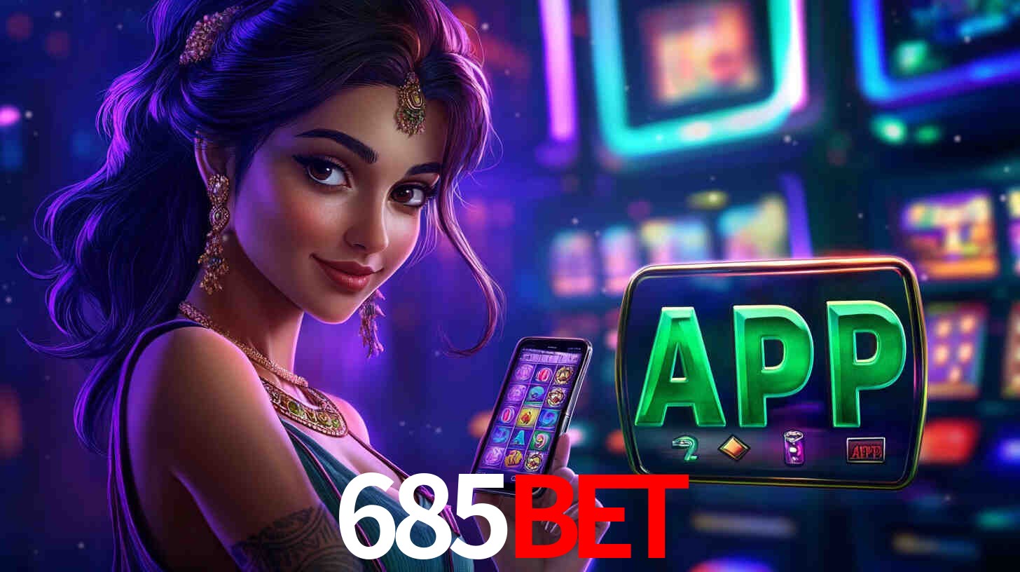 685bet bet