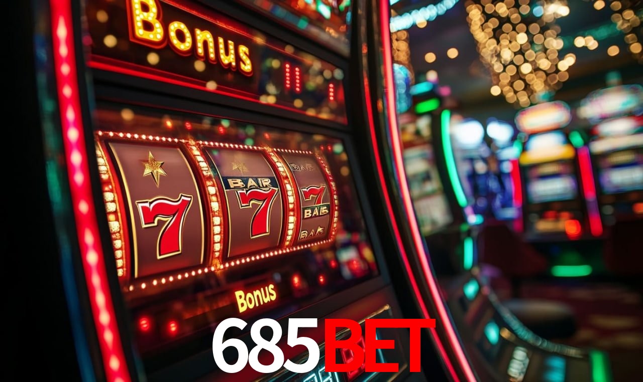 Recursos App 685bet