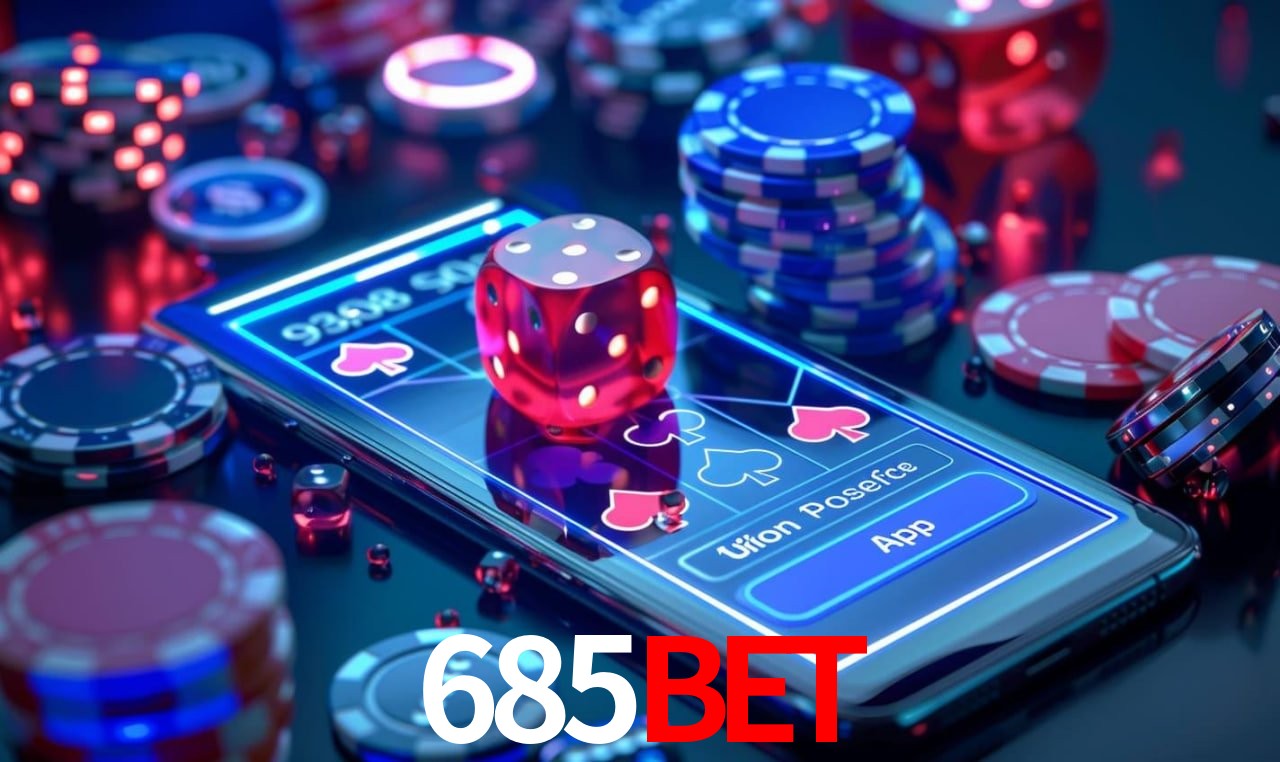 Jogos Mesa 685bet