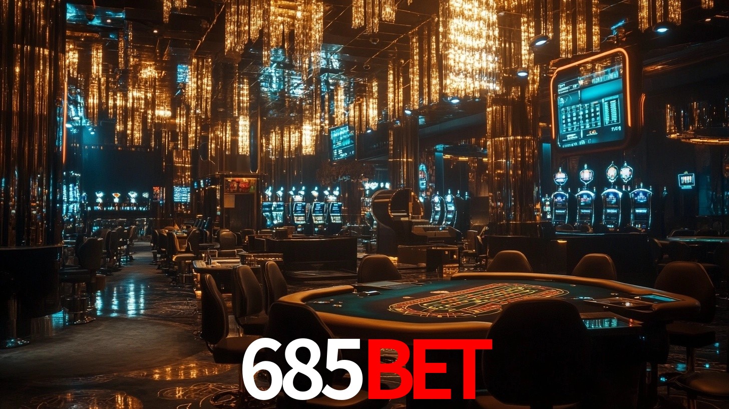 685bet apk
