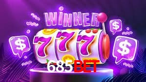 Experiência VIP 685bet