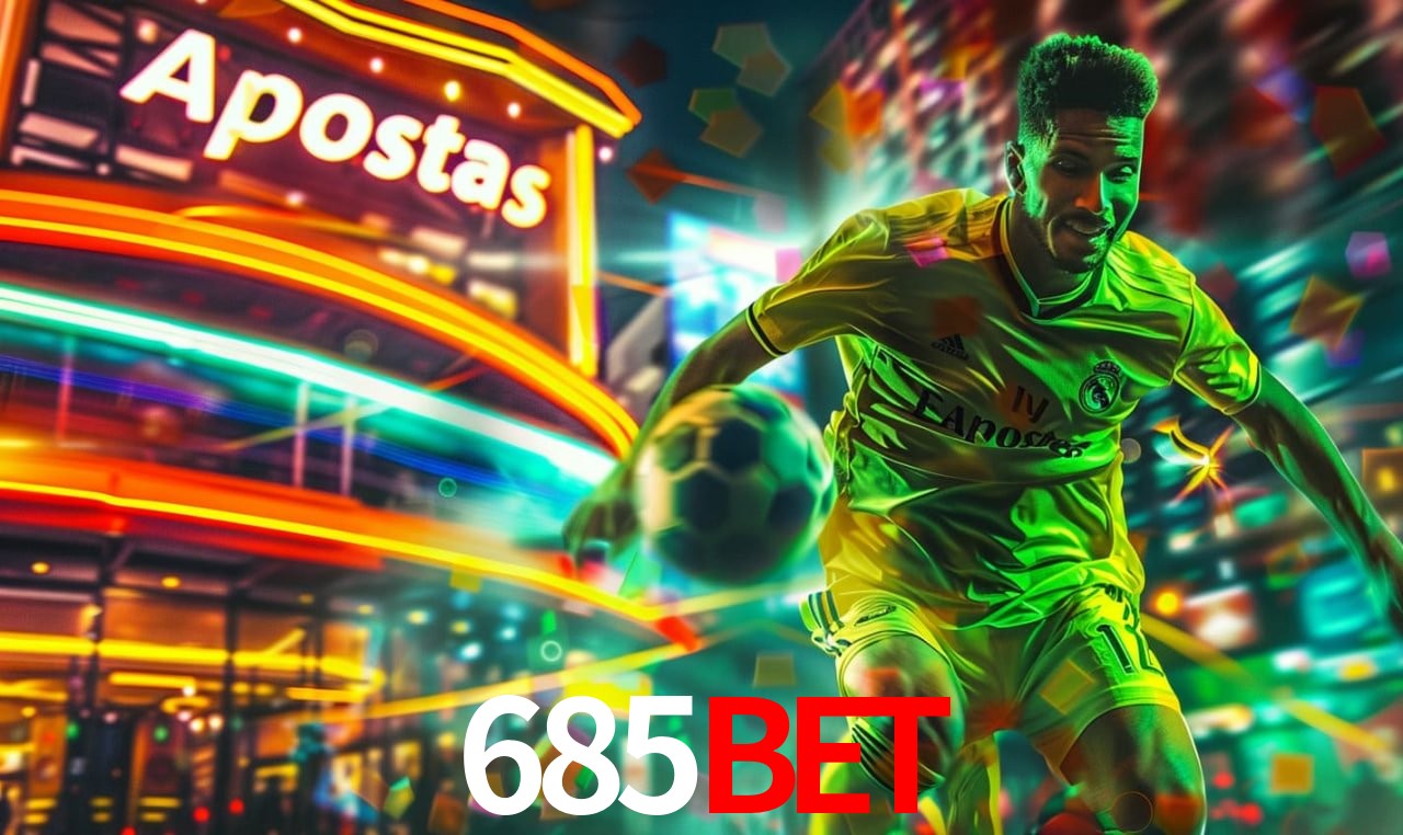 plataforma 685bet