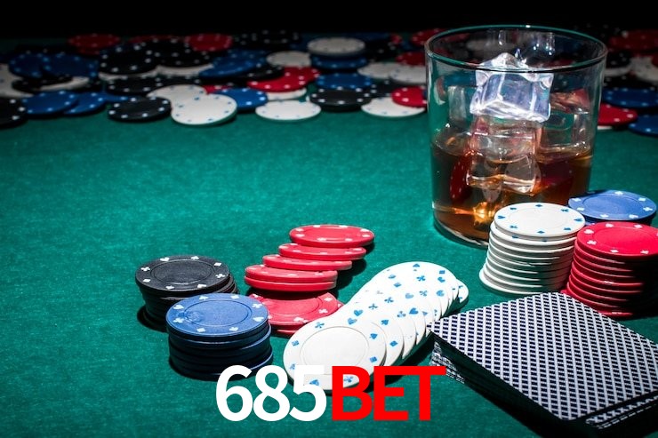 Sistemas de Segurança 685bet