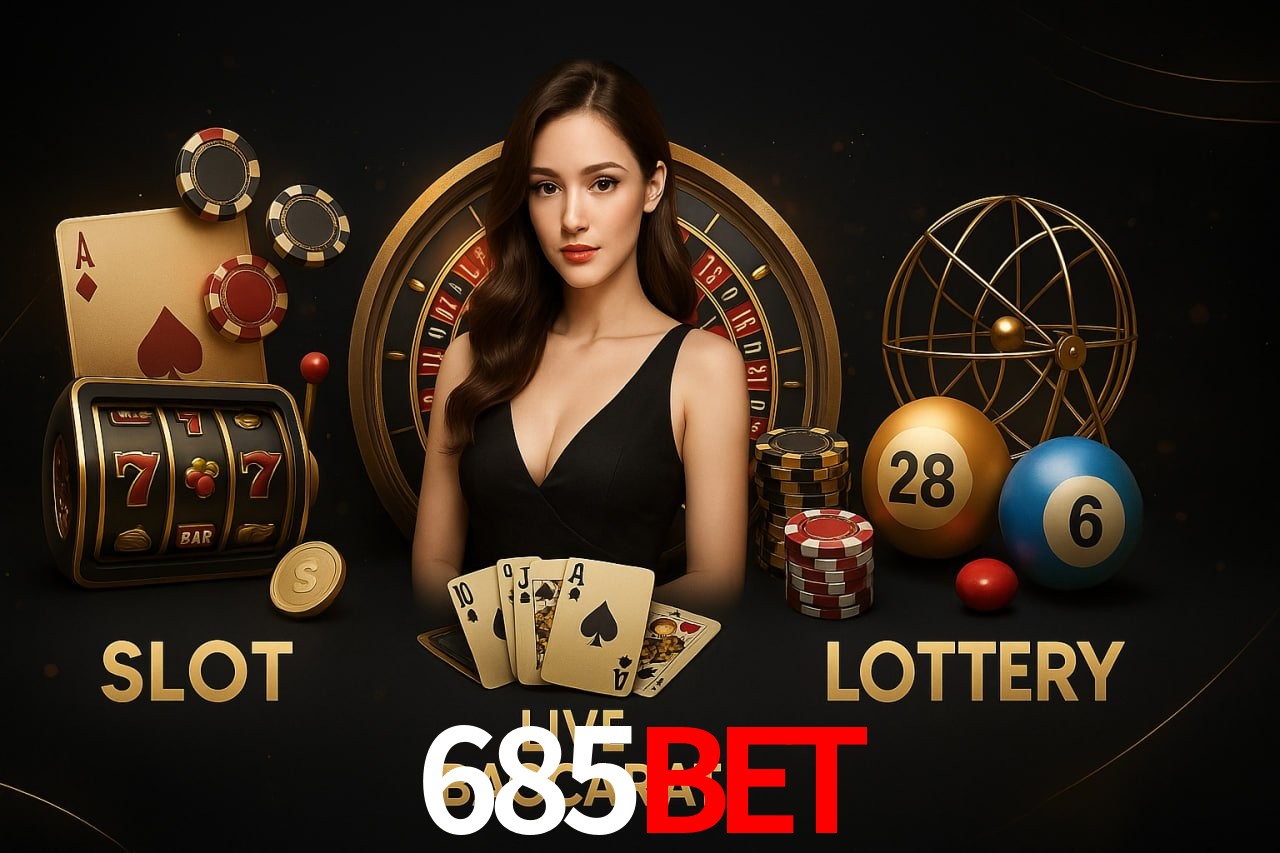 Prêmio 685bet
