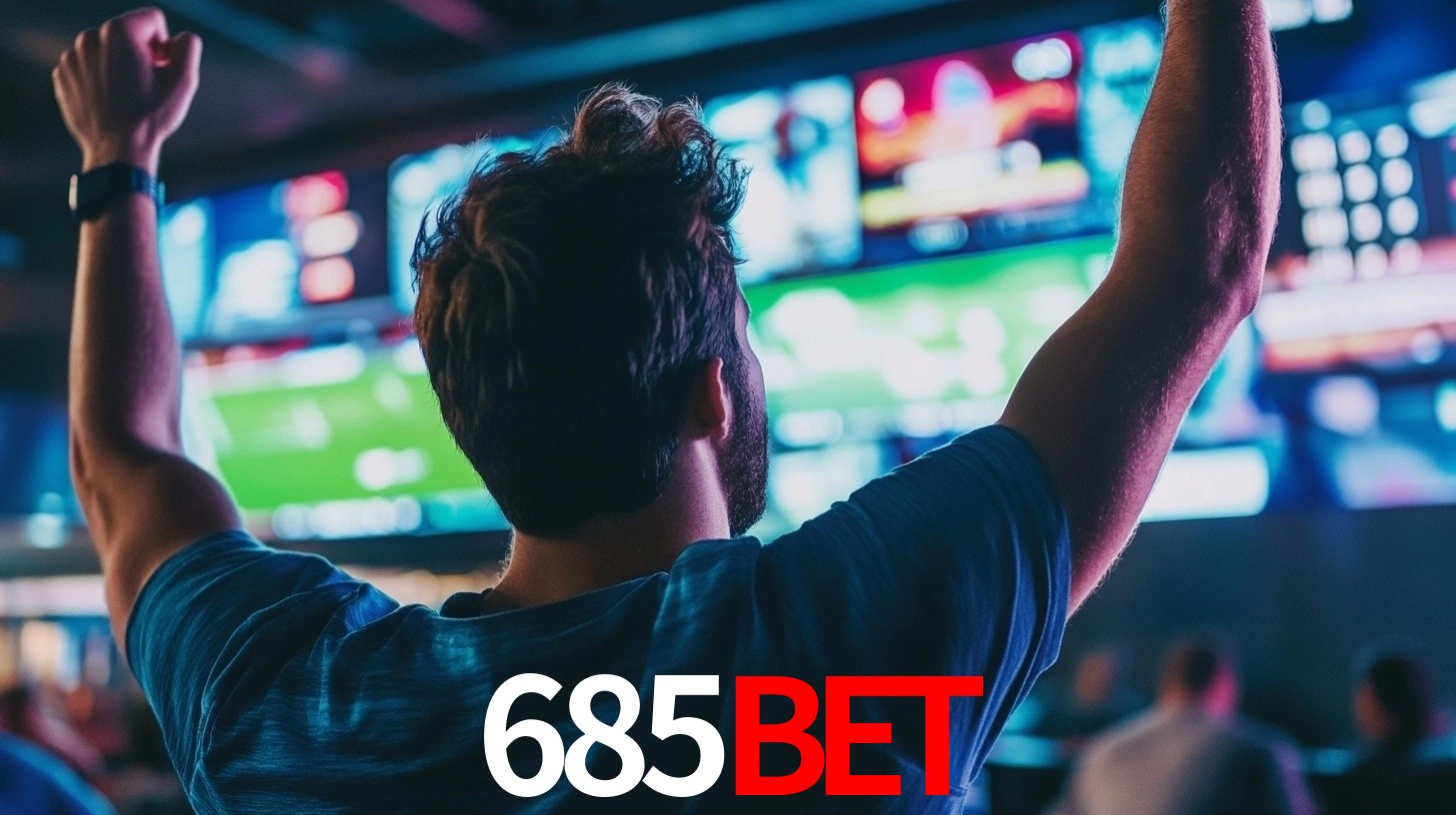 Bônus Generosos e Exclusivos no 685bet para Você!