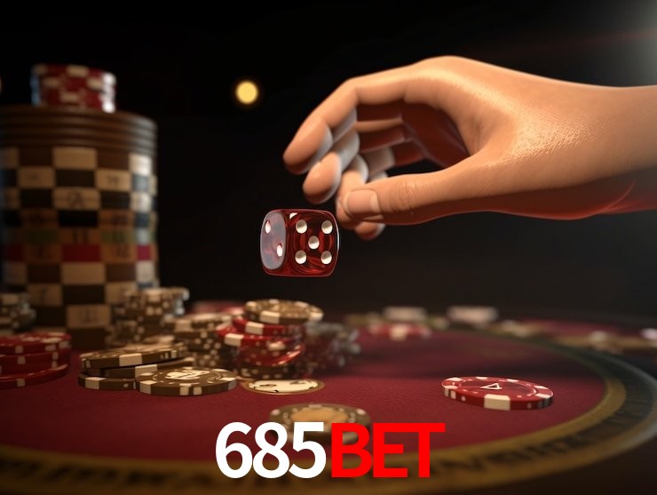 685bet Bonus Rain – Ganhe mais em jogos de caça-níqueis