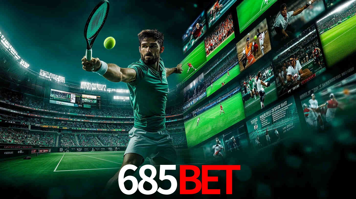 App Premium 685bet