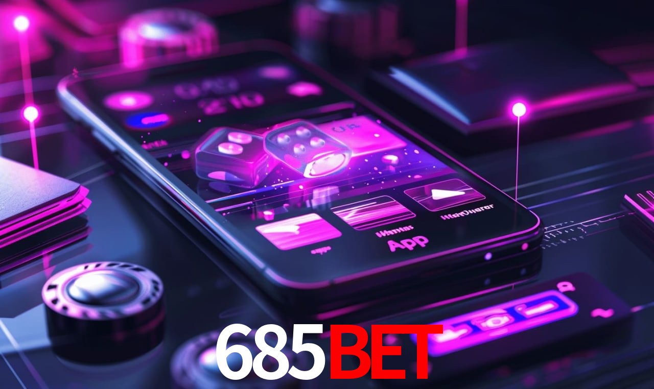 Tennis Betting 685bet