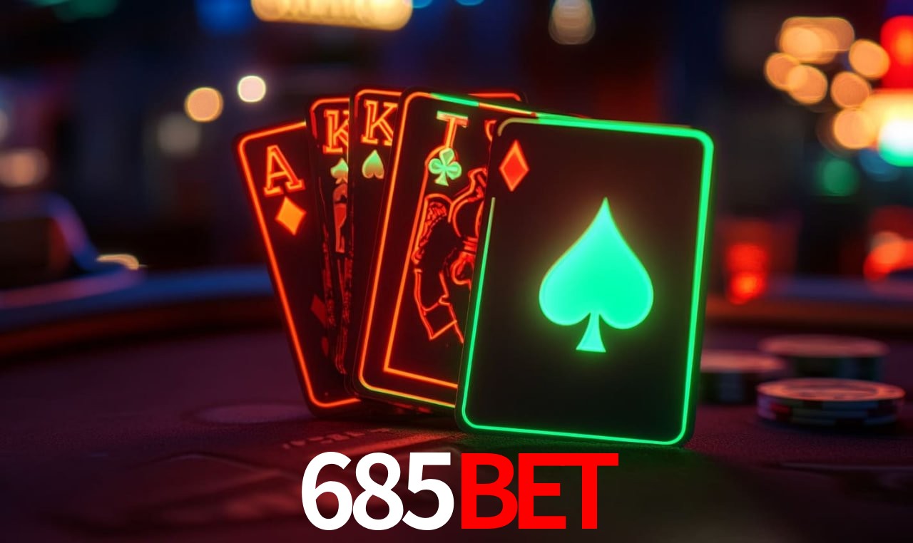 Torneios 685bet
