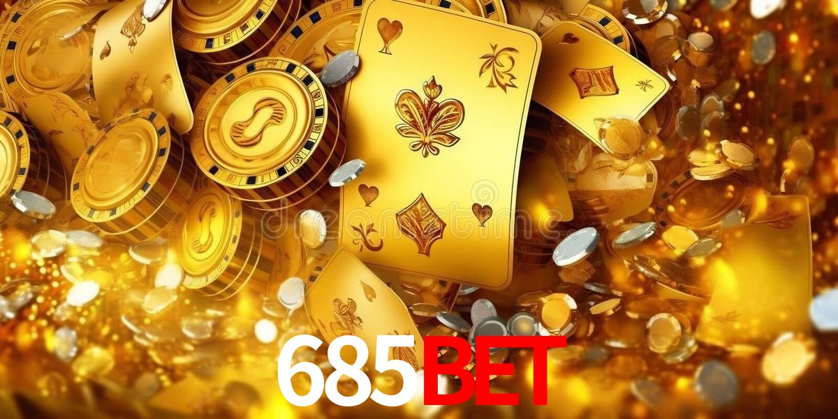 Torneios 685bet