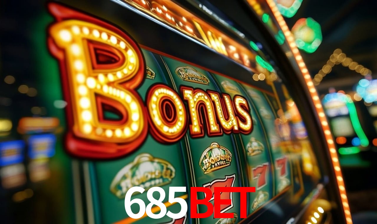 Vitória 685bet