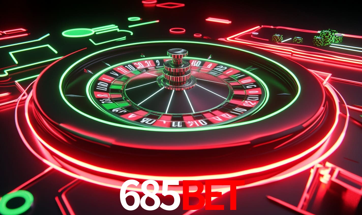 Interface Premium 685bet