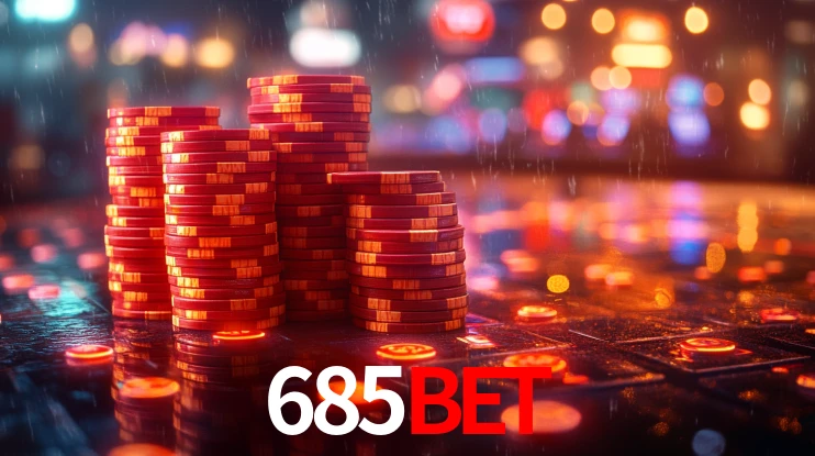 685bet apk