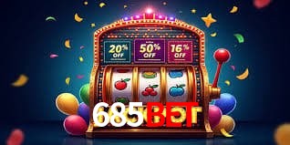 Qualificar VIP 685bet
