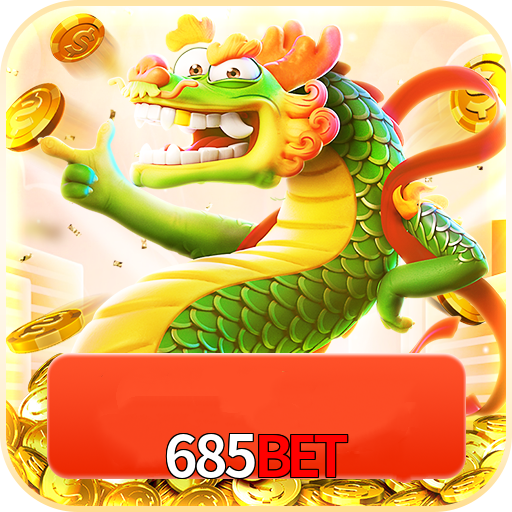Logo da 685bet