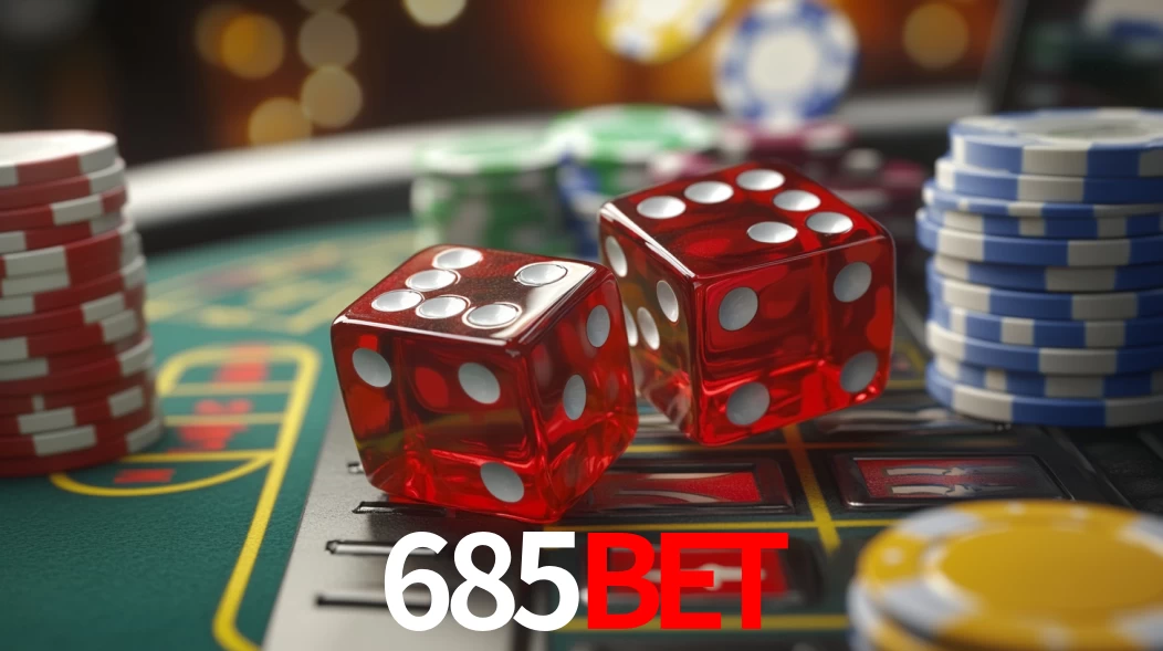 Daily Bonuses 685bet